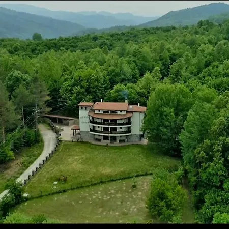 게스트하우스 Boutique Three Times 오레샤크